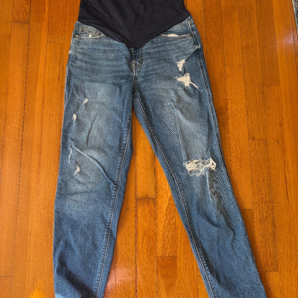 Maternity Clothing Bundle - Excellent Condition - image 6